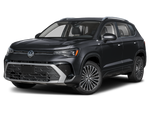 2025 Volkswagen Taos SE AWD w/Sunroof