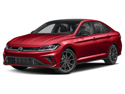 2026 Volkswagen Jetta GLI Autobahn