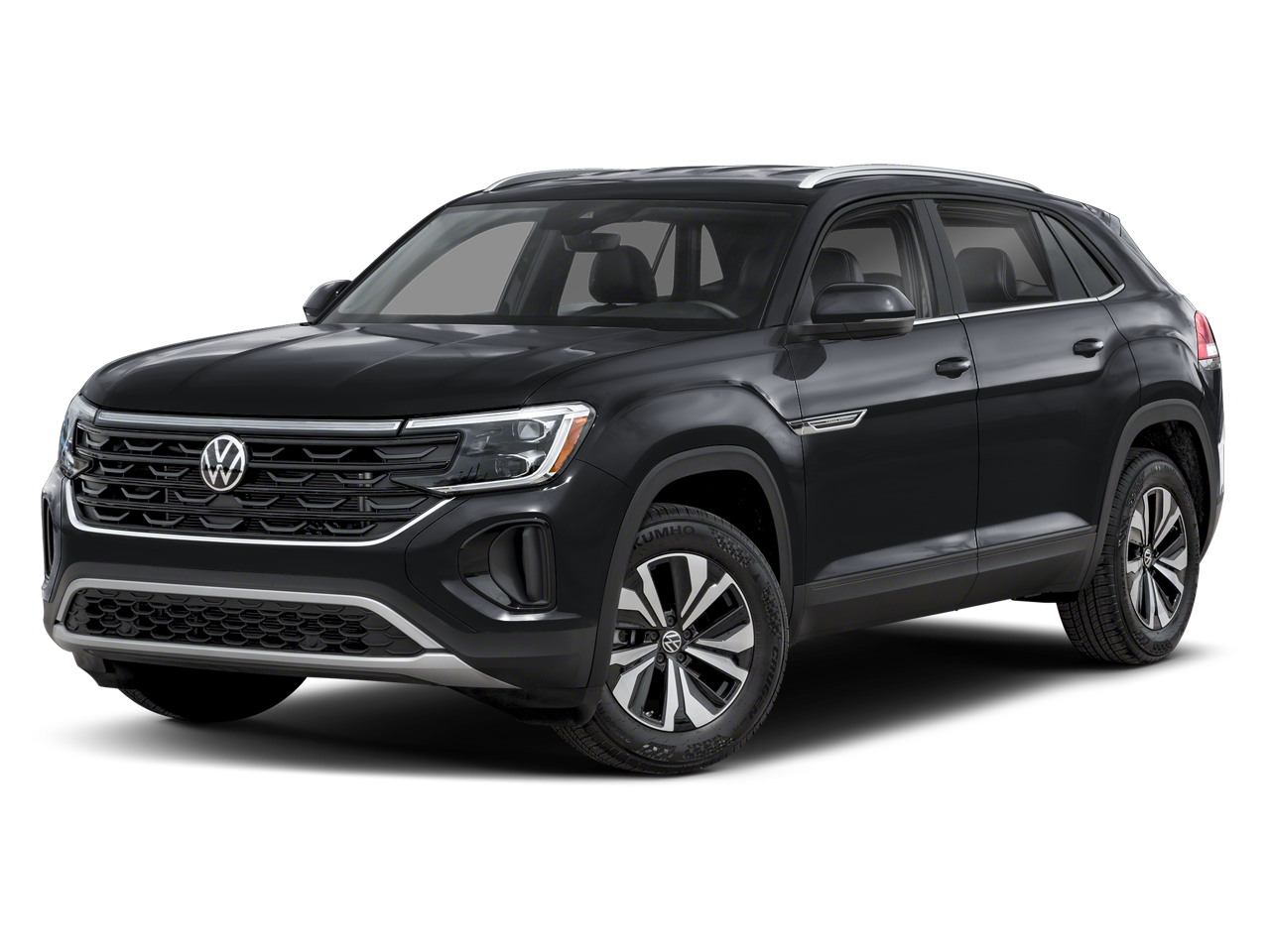 2026 Volkswagen Atlas Cross Sport SE - Photo 29