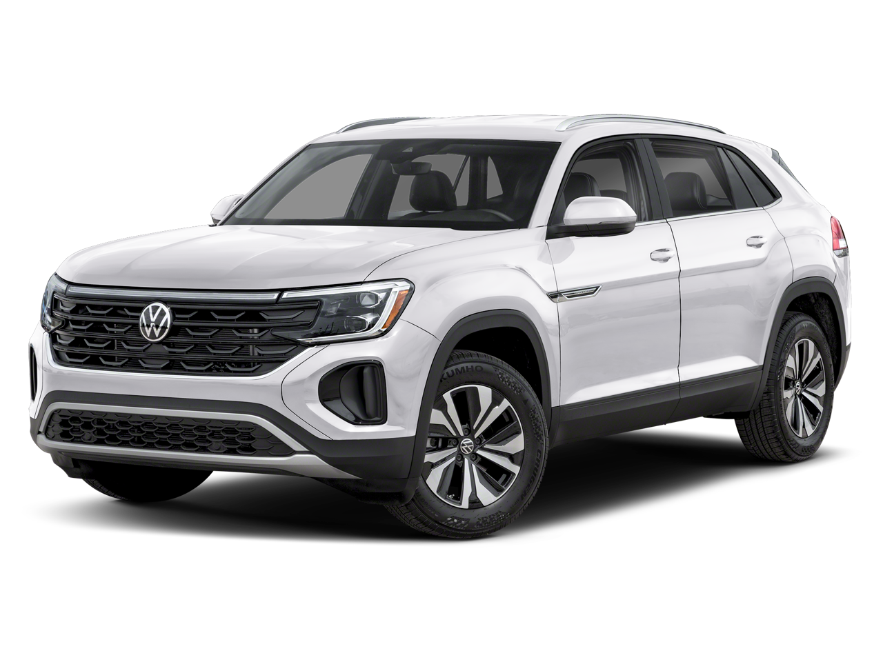 Used 2026 Volkswagen Atlas Cross Sport SE w/Tech with VIN 1V2KC2CAXTC204709 for sale in Maplewood, Minnesota
