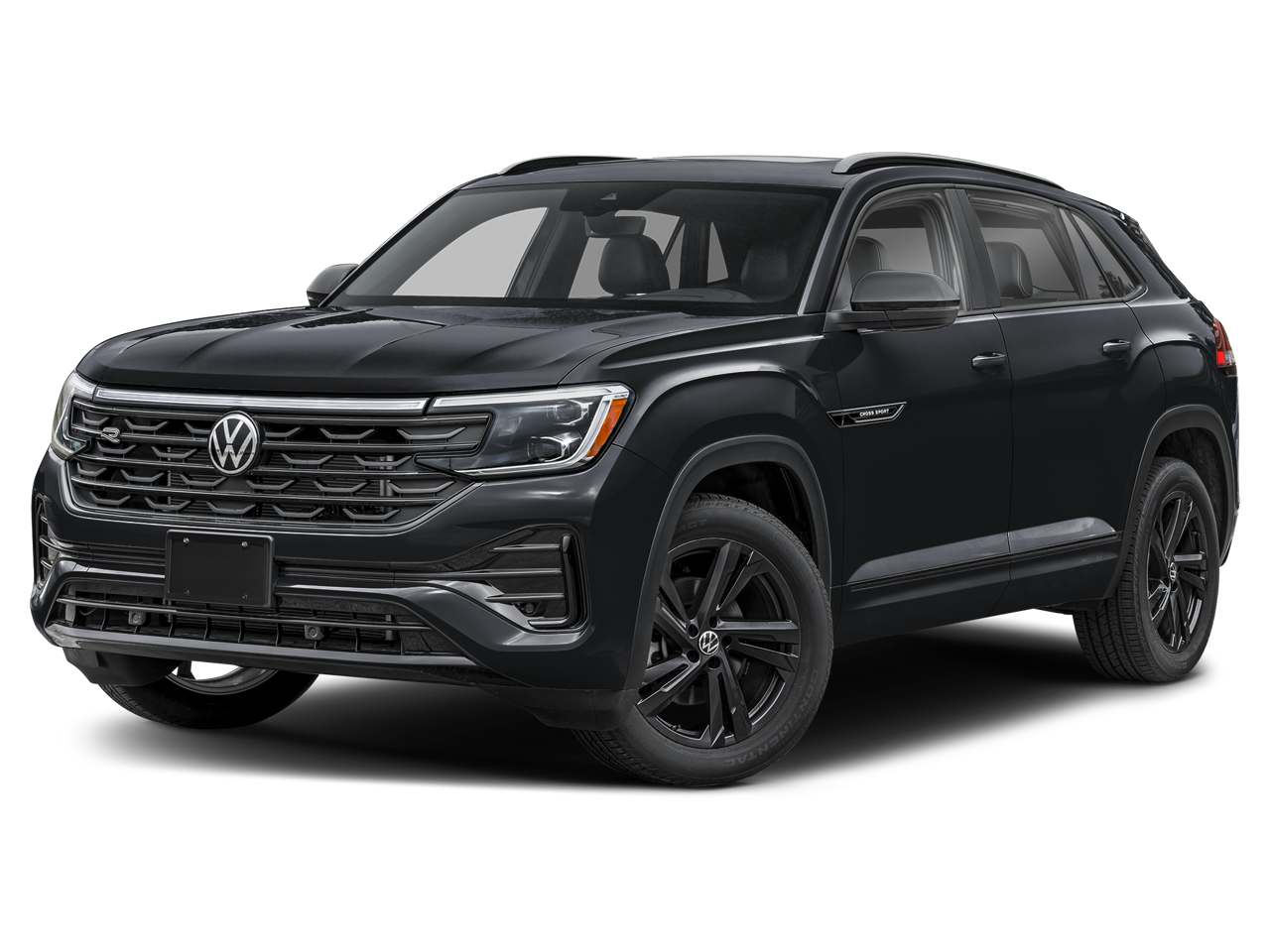 2026 Volkswagen Atlas Cross Sport SEL R-LINE - Photo 30