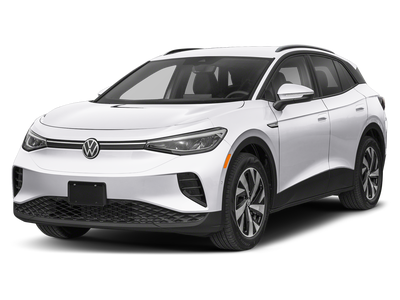 2026 Volkswagen ID.4 Pro