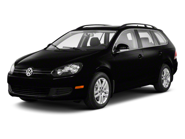 2011 Volkswagen Jetta SportWagen TDI