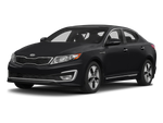 2013 Kia Optima Hybrid LX
