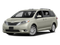 2016 Toyota Sienna LTD PREM