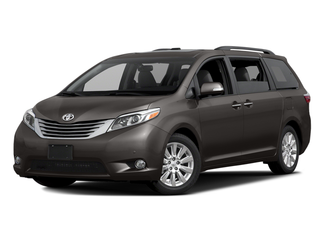 Used 2016 Toyota Sienna Limited with VIN 5TDDK3DC8GS142525 for sale in Maplewood, Minnesota