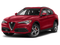 2019 Alfa Romeo Stelvio Ti Lusso