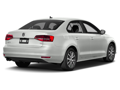2015 Volkswagen Jetta 2.0L TDI S