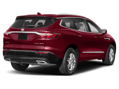 2019 Buick Enclave Essence AWD