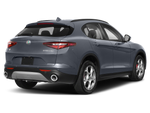 2020 Alfa Romeo Stelvio Ti