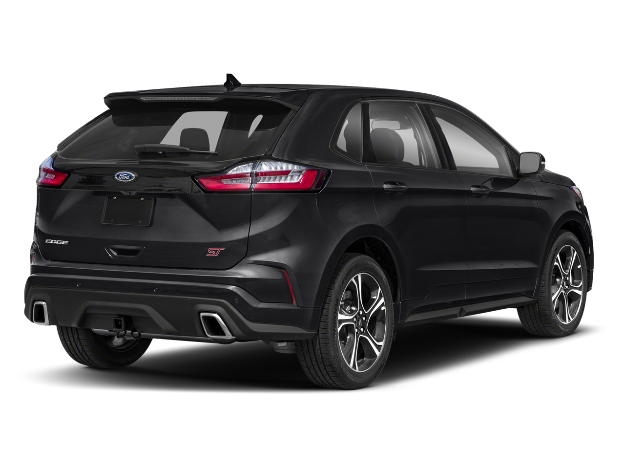 2020 Ford Edge ST AWD