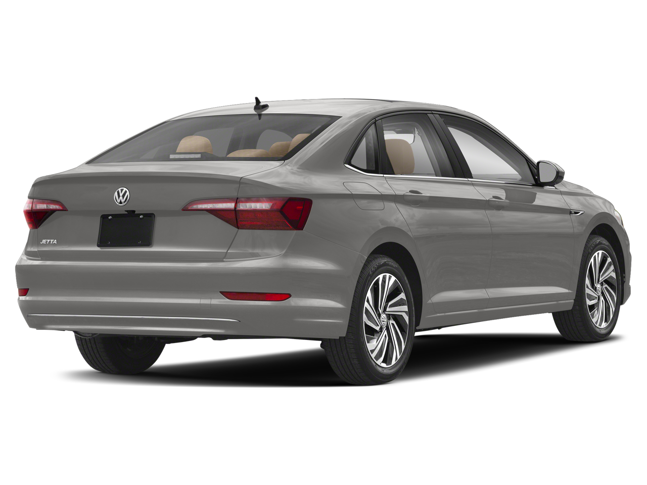 2021 Volkswagen Jetta SE R-Line photo 3