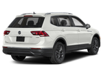 2022 Volkswagen Tiguan SE 4-Motion AWD