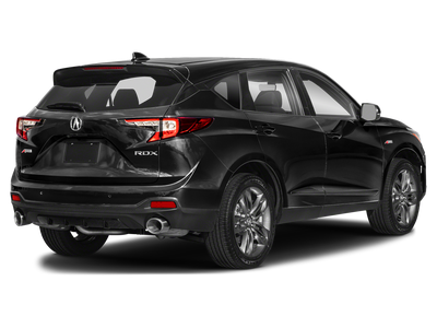 2023 Acura RDX SH-AWD w/A-Spec Package