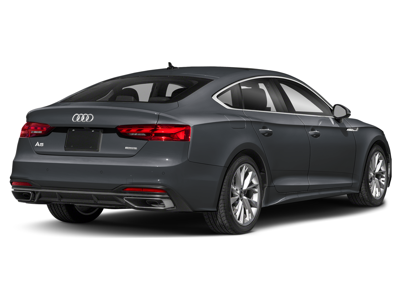 2023 Audi A5 Sportback Premium Plus Quattro w/Nav