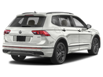 2023 Volkswagen Tiguan AWD SE R-Line Black w/Sunroof