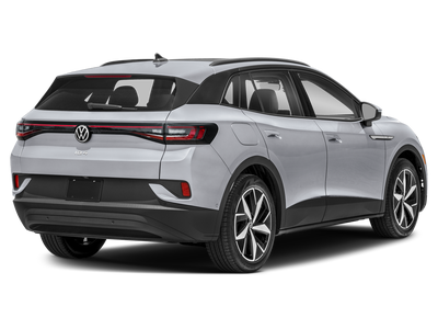 2023 Volkswagen ID.4 S w/Glass Roof
