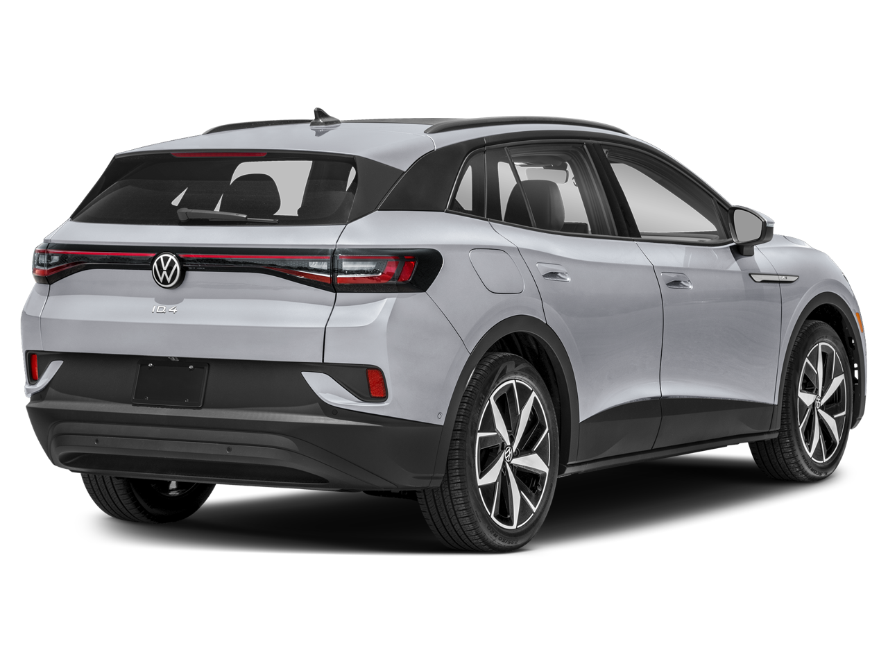 2023 Volkswagen ID.4 S w/Glass Roof