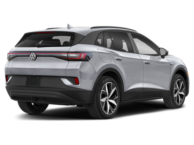 2023 Volkswagen ID.4 Pro AWD