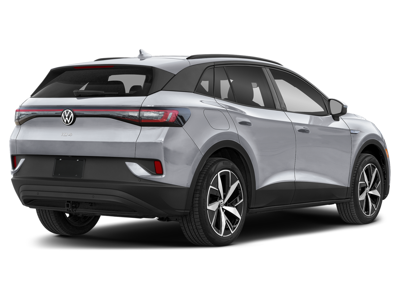 2023 Volkswagen ID.4 Pro AWD