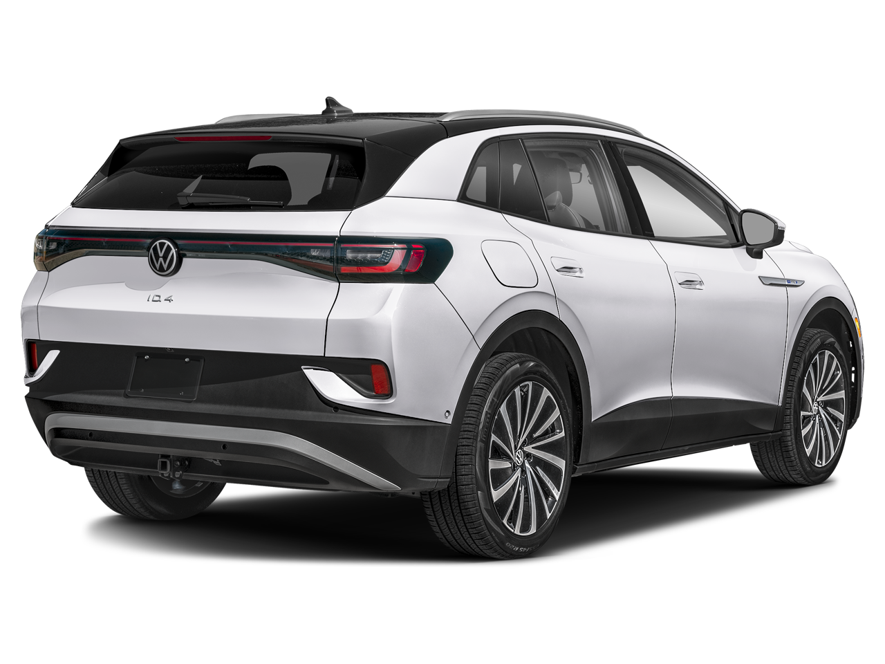 2023 Volkswagen ID.4 Pro S Plus Long Range AWD