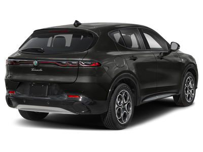 2024 Alfa Romeo Tonale Veloce
