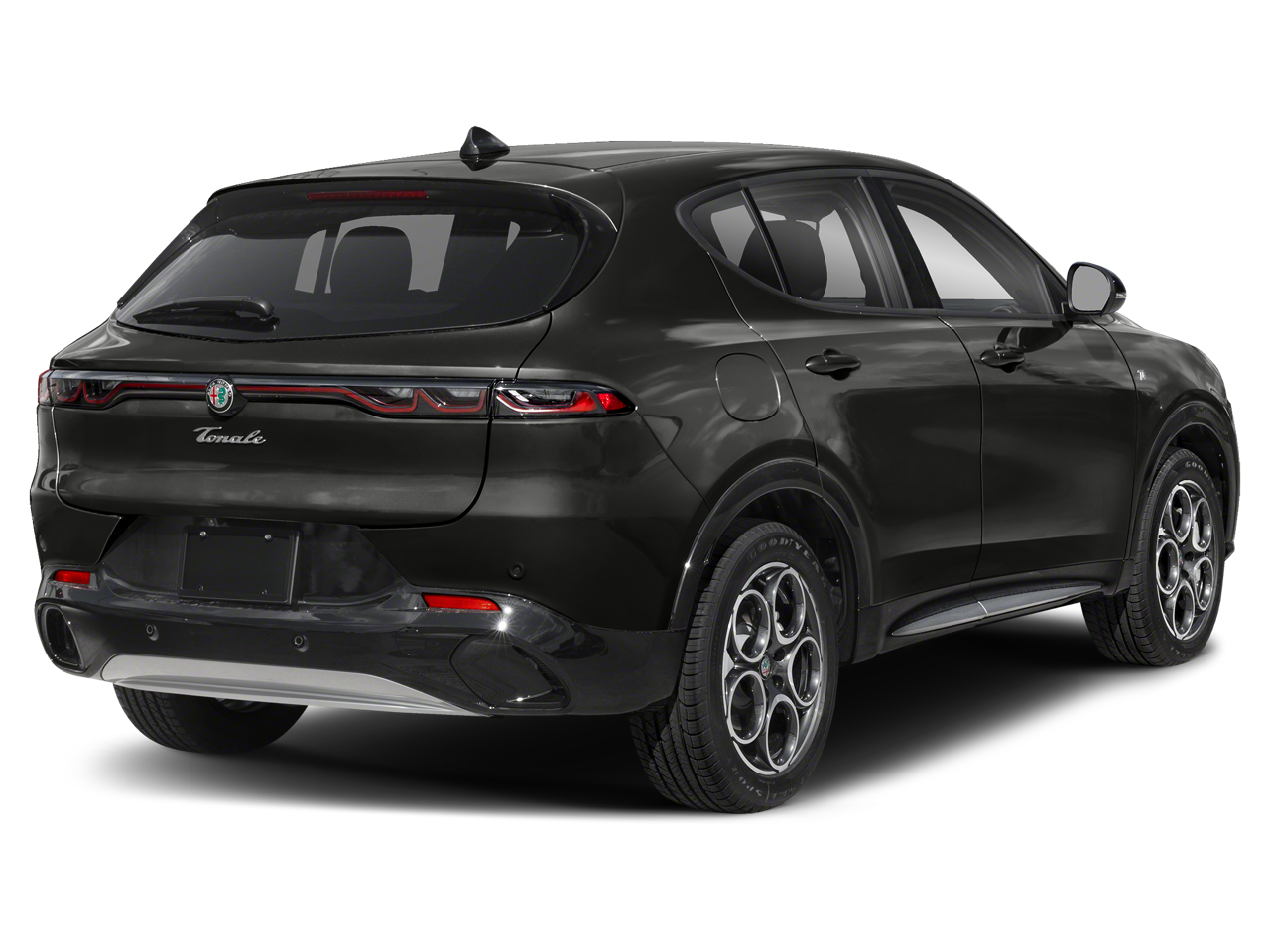 2024 Alfa Romeo Tonale Veloce