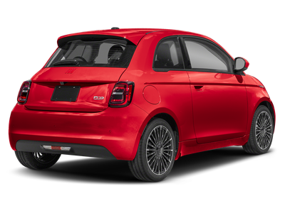 2024 FIAT 500e INSPI(RED)