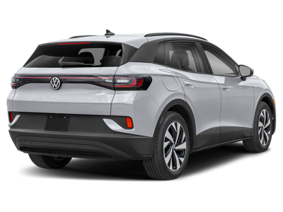 2024 Volkswagen ID.4 Standard