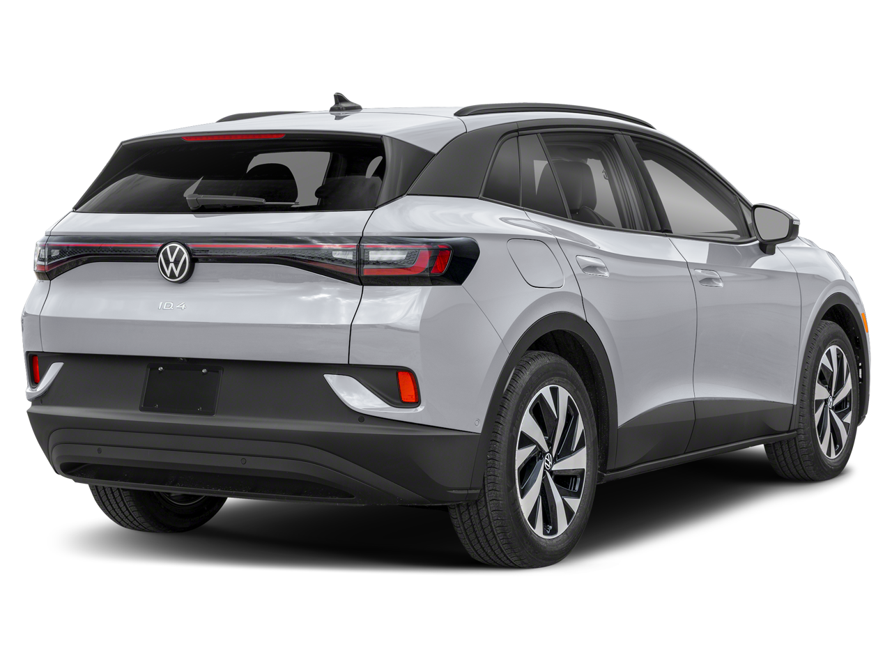 2024 Volkswagen ID.4 Standard