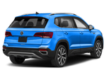 2024 Volkswagen Taos SEL AWD w/Sunroof & Nav