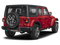 2025 Jeep Wrangler 4xe Sahara 4WD