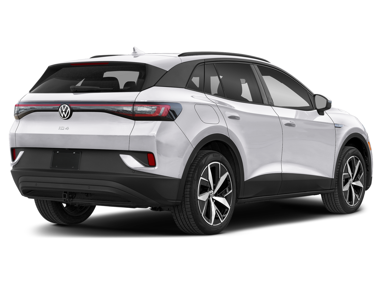2025 Volkswagen ID.4 PRO - Photo 29