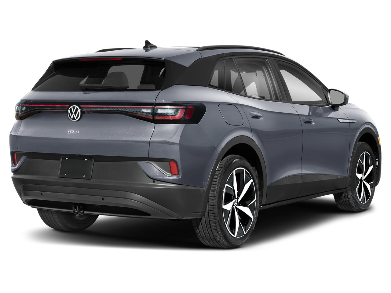 2025 Volkswagen ID.4 Pro S Long Range w/Glass Roof