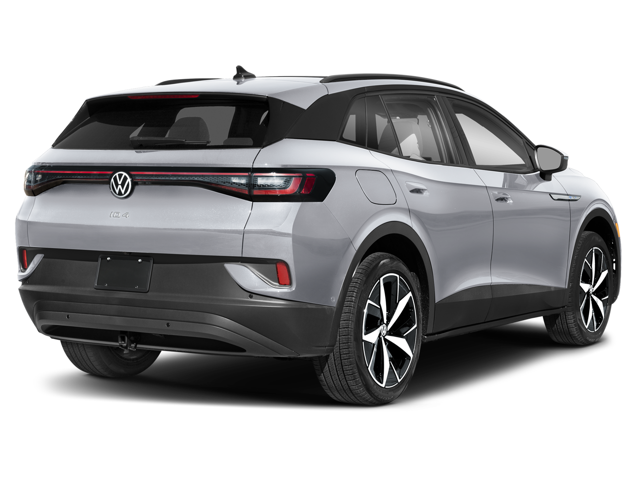 2025 Volkswagen ID.4 PRO S - Photo 31