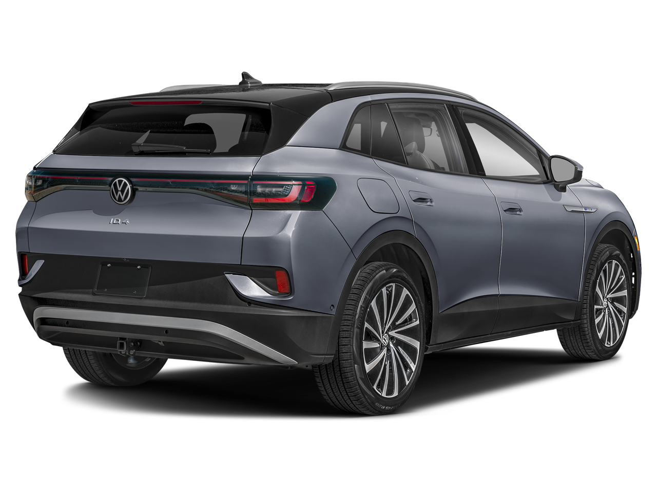 2025 Volkswagen ID.4 PRO S PLUS - Photo 20