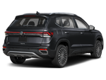 2025 Volkswagen Taos SE AWD w/Sunroof