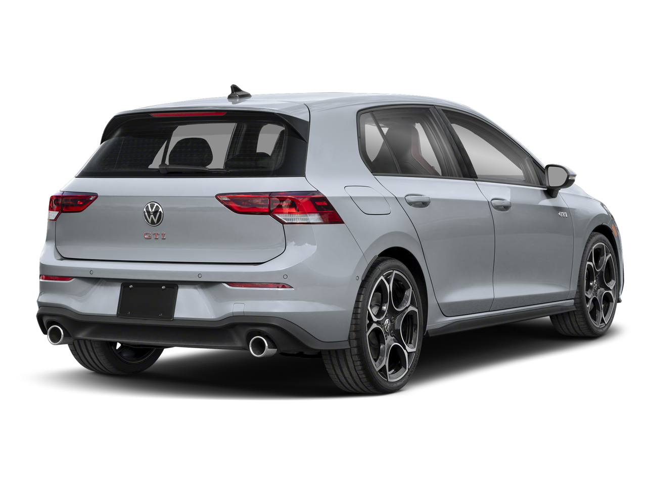 2026 Volkswagen Golf GTI Autobahn