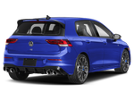 2026 Volkswagen Golf R BASE