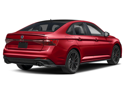 2026 Volkswagen Jetta GLI Autobahn
