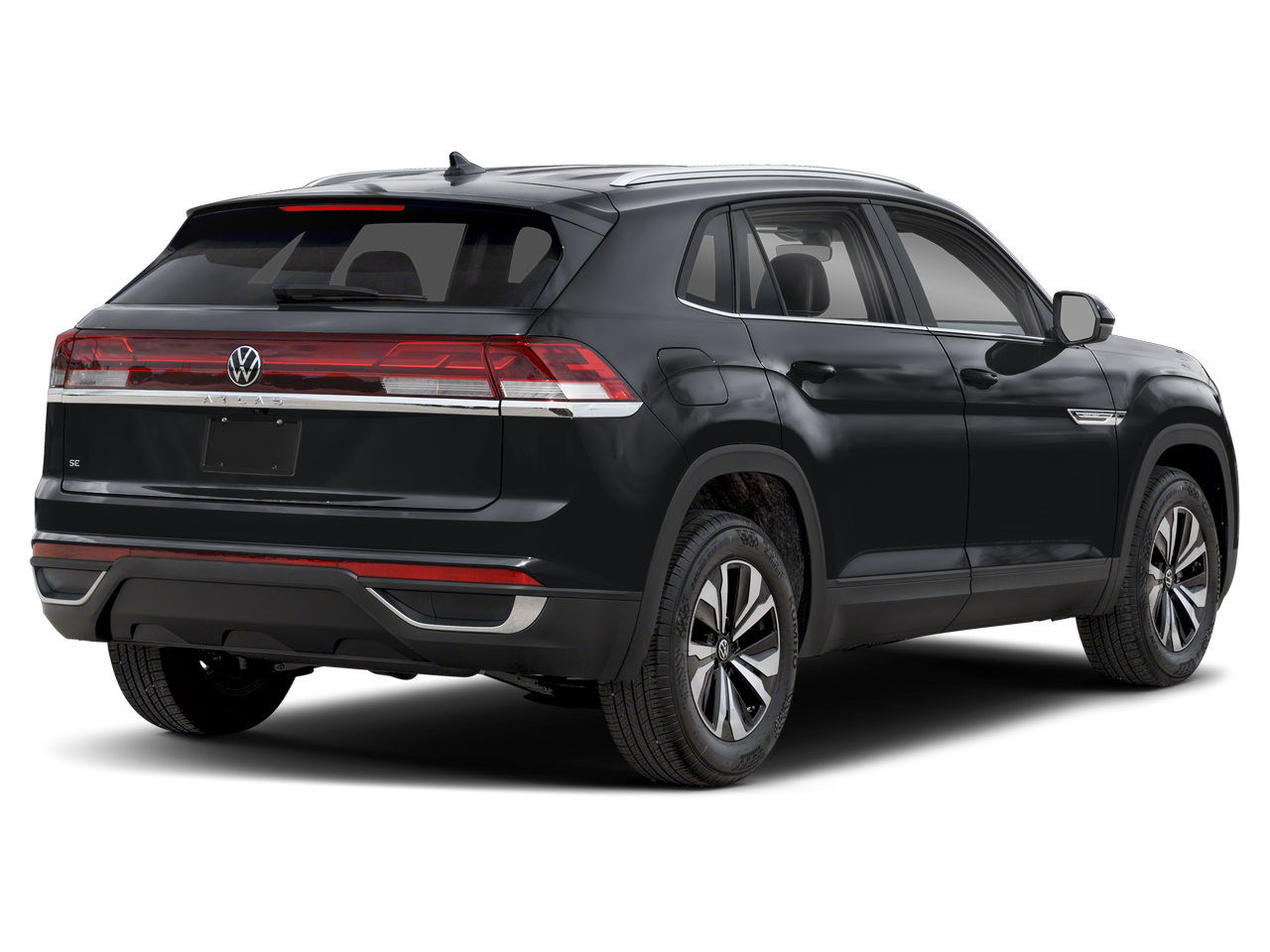 2026 Volkswagen Atlas Cross Sport SE - Photo 30
