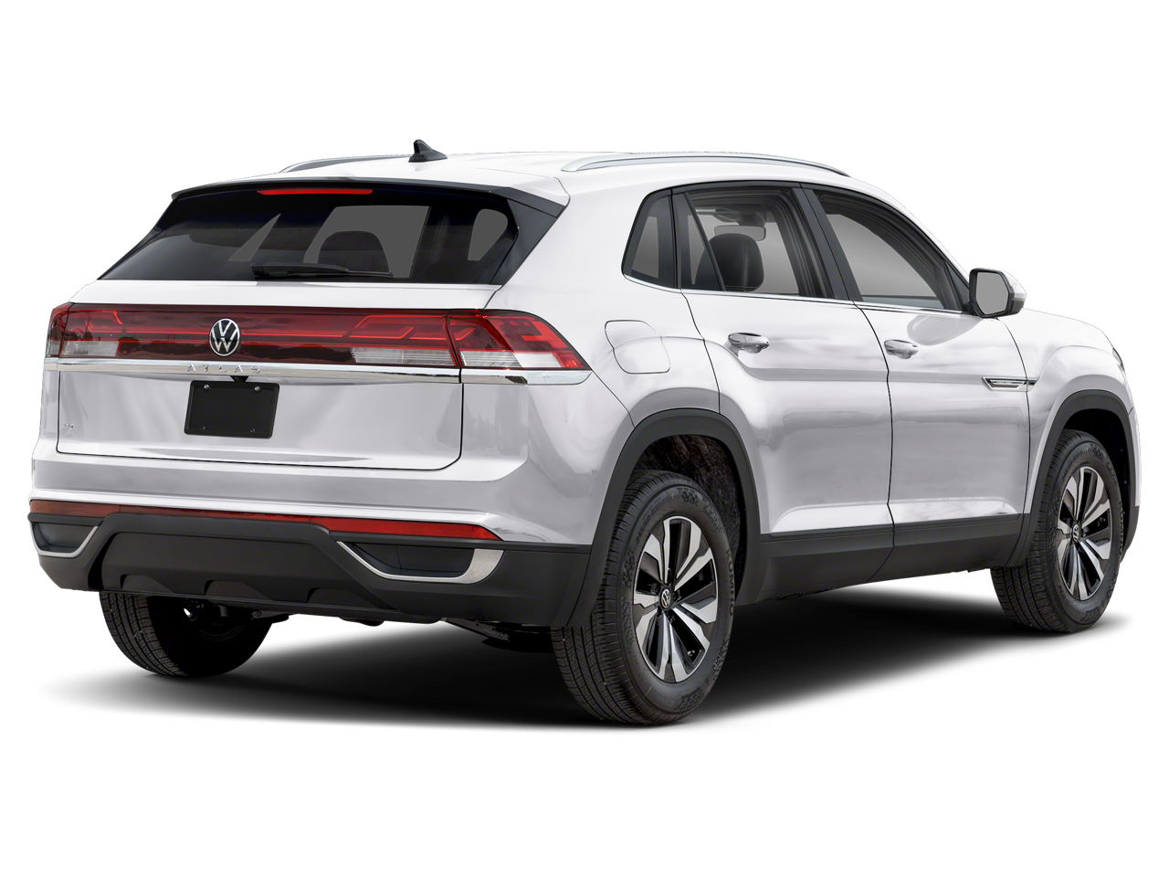2026 Volkswagen Atlas Cross Sport SE - Photo 57