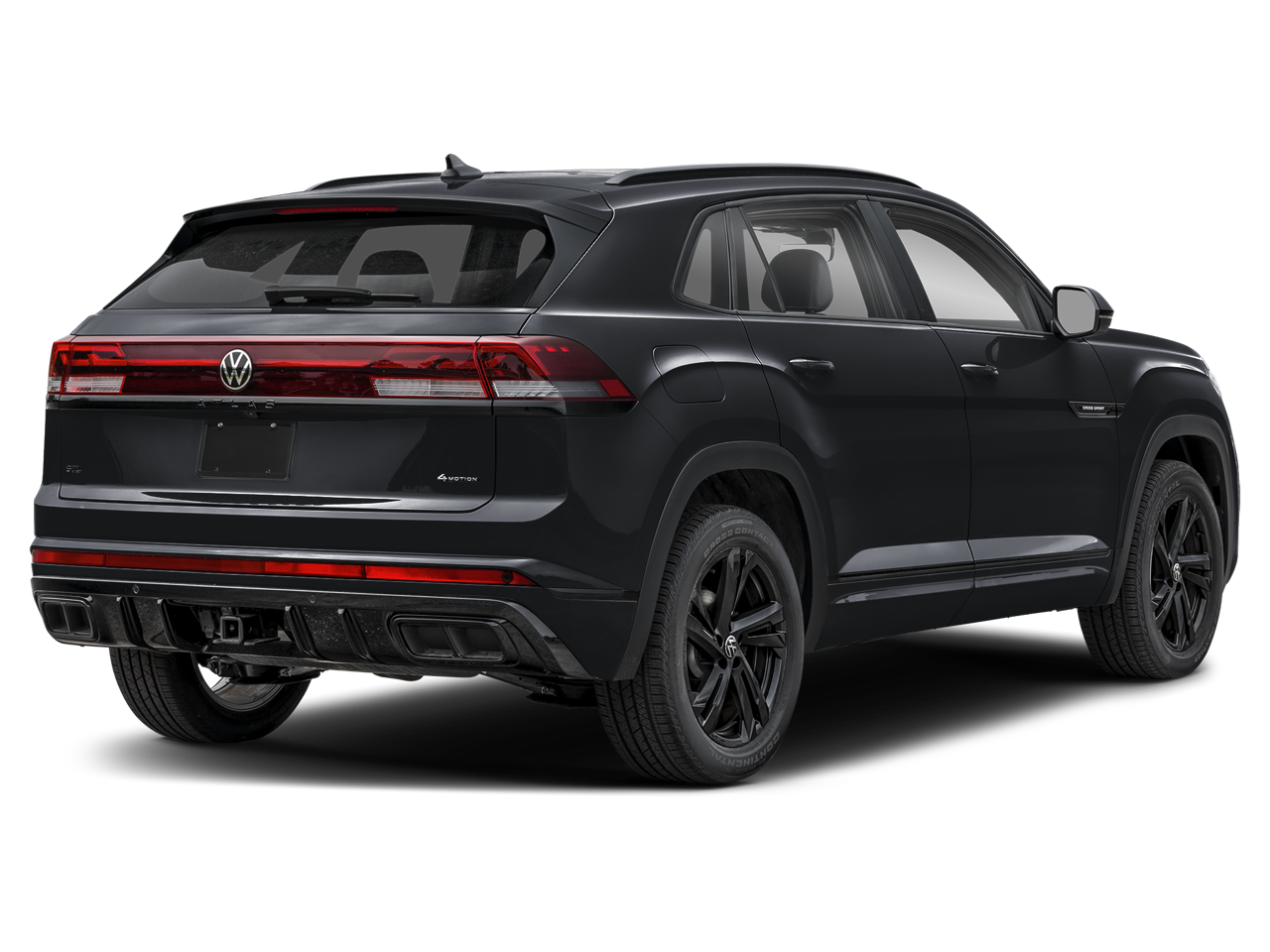 2026 Volkswagen Atlas Cross Sport SEL R-LINE - Photo 31