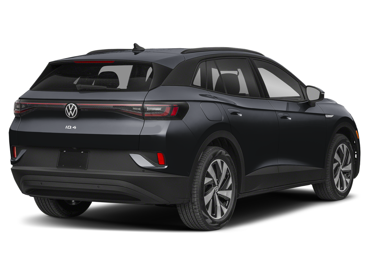 2026 Volkswagen ID.4 Pro