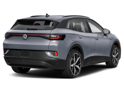 2026 Volkswagen ID.4 Pro S