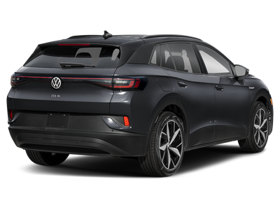 2026 Volkswagen ID.4 Pro S