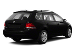 2011 Volkswagen Jetta SportWagen TDI