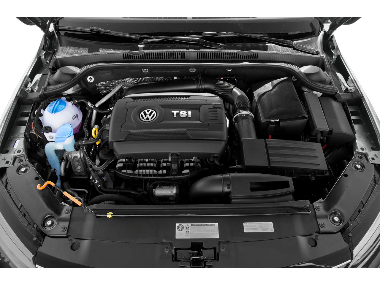 2015 Volkswagen Jetta 2.0L TDI S