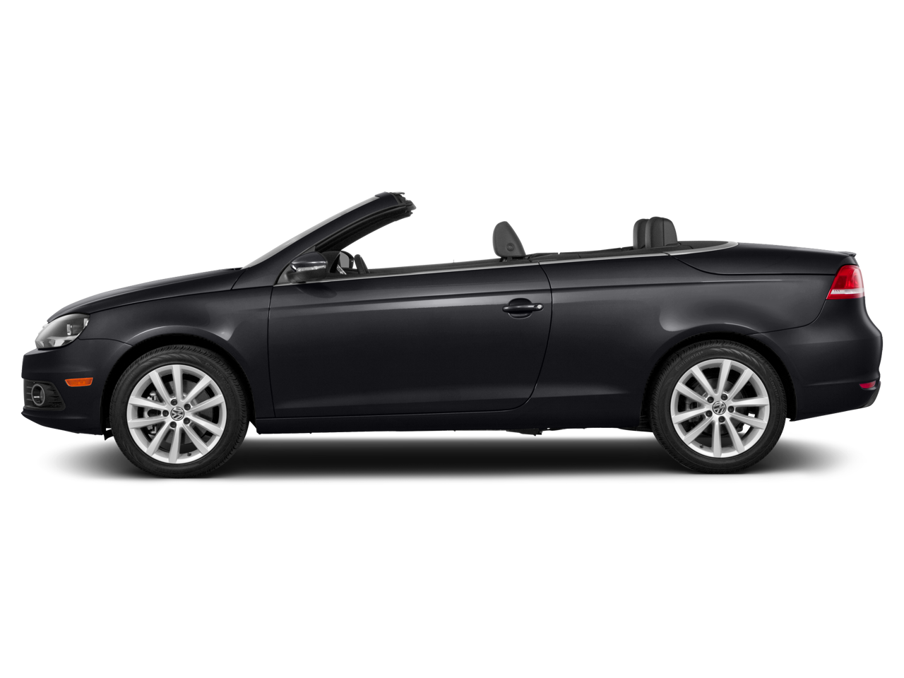 2015 Volkswagen Eos KOMFORT