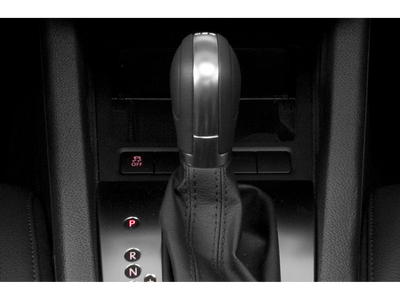 2015 Volkswagen Eos KOMFORT